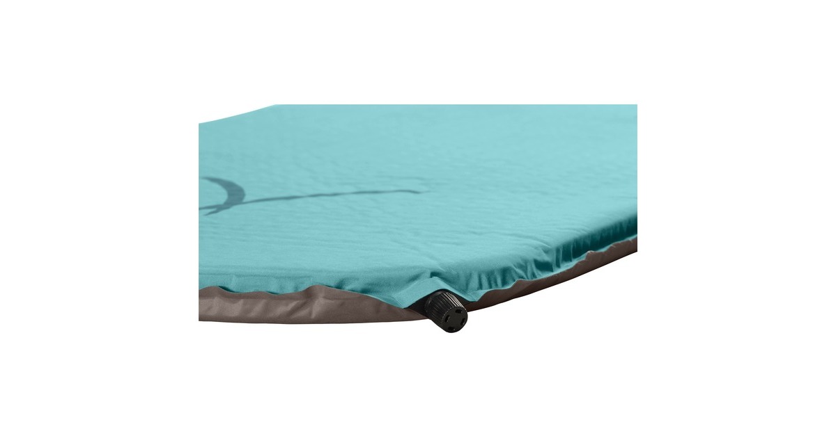 Grand Canyon Hattan 3.8 M 350000, Camping-Matte(türkis)