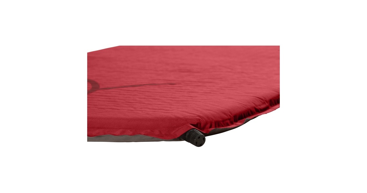 Grand Canyon Hattan 3.8 M 350001, Camping-Matte(burgunderrot)