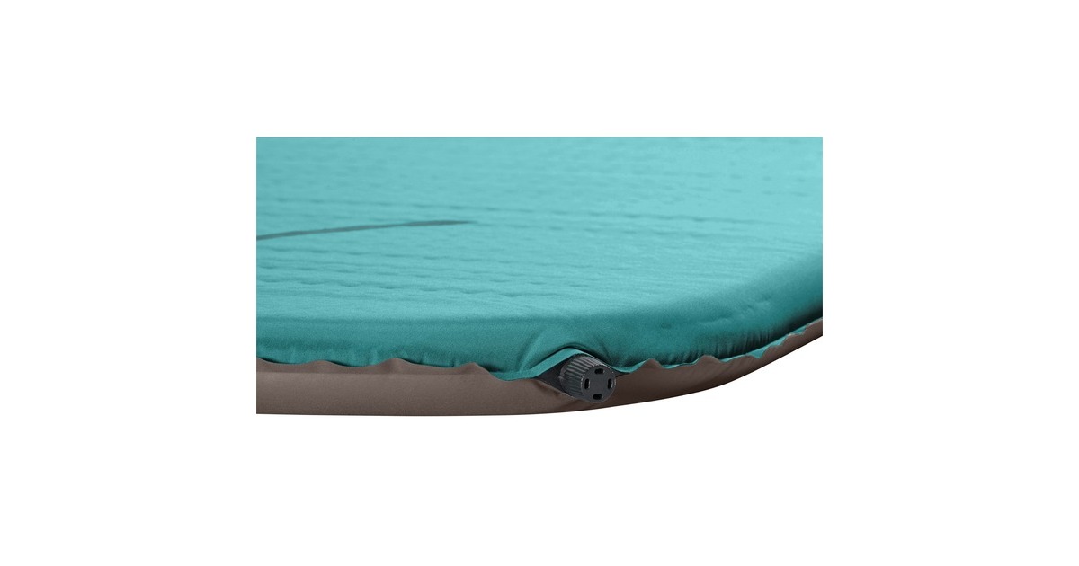 Grand Canyon Hattan 5.0 L 350009, Camping-Matte(türkis)