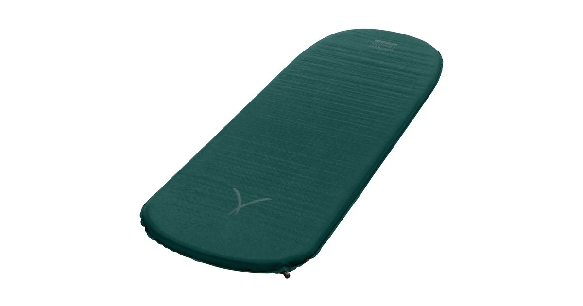 Grand Canyon Hattan 5.0 L 350011, Camping-Matte(dunkelgrün)