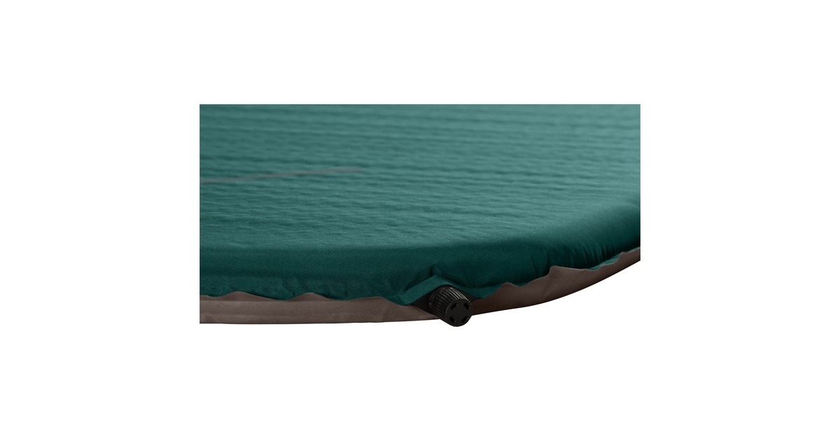 Grand Canyon Hattan 5.0 L 350011, Camping-Matte(dunkelgrün)