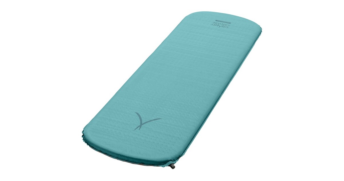 Grand Canyon Hattan 5.0 M 350006, Camping-Matte(türkis)