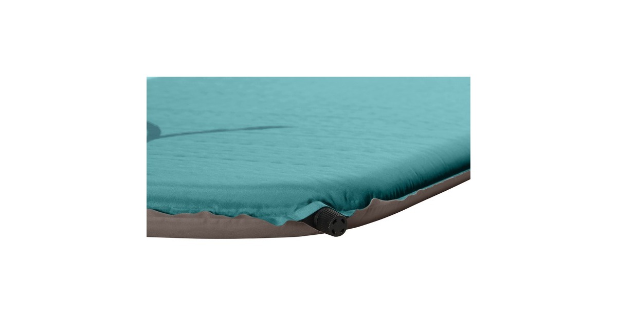 Grand Canyon Hattan 5.0 M 350006, Camping-Matte(türkis)