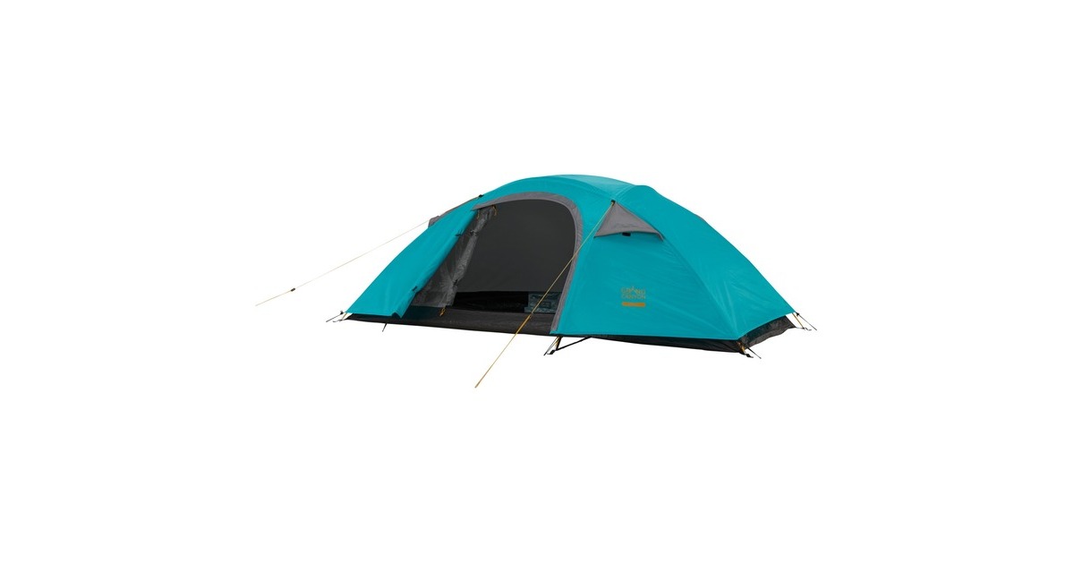 Grand Canyon Kuppelzelt APEX 1, Blue Grass(blau/grau, 1 bis 2 Personen) Grand Canyon Kuppelzelt APEX 1, Blue Grass(blau/grau, 1 bis 2 Personen)