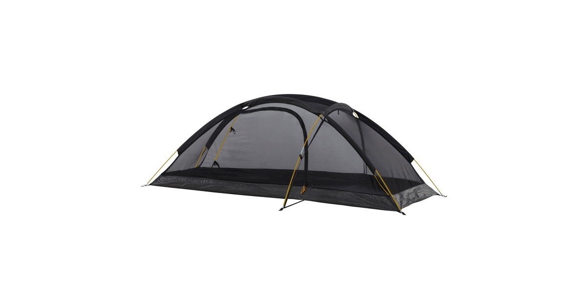 Grand Canyon Kuppelzelt APEX 1, Capulet Olive(olivgrün/grau, 1 bis 2 Personen)