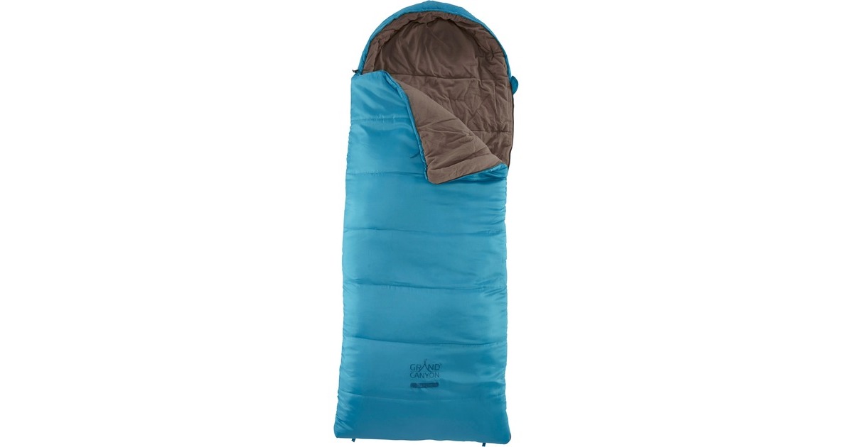 Grand Canyon Schlafsack UTAH 150 KIDS(blau)