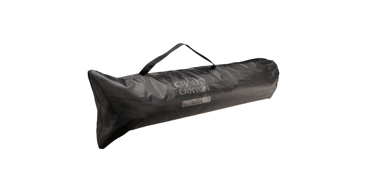 Grand Canyon Shelter ZUNI 4, Mojave Desert, Sonnensegel(beige, Quadratische Form)