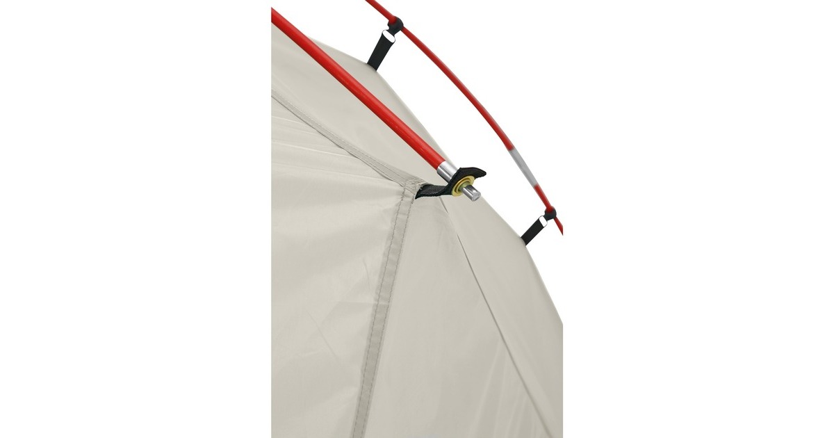 Grand Canyon Strandzelt TONTO BEACH TENT 3, Mojave Desert, UV50+(beige/grau)