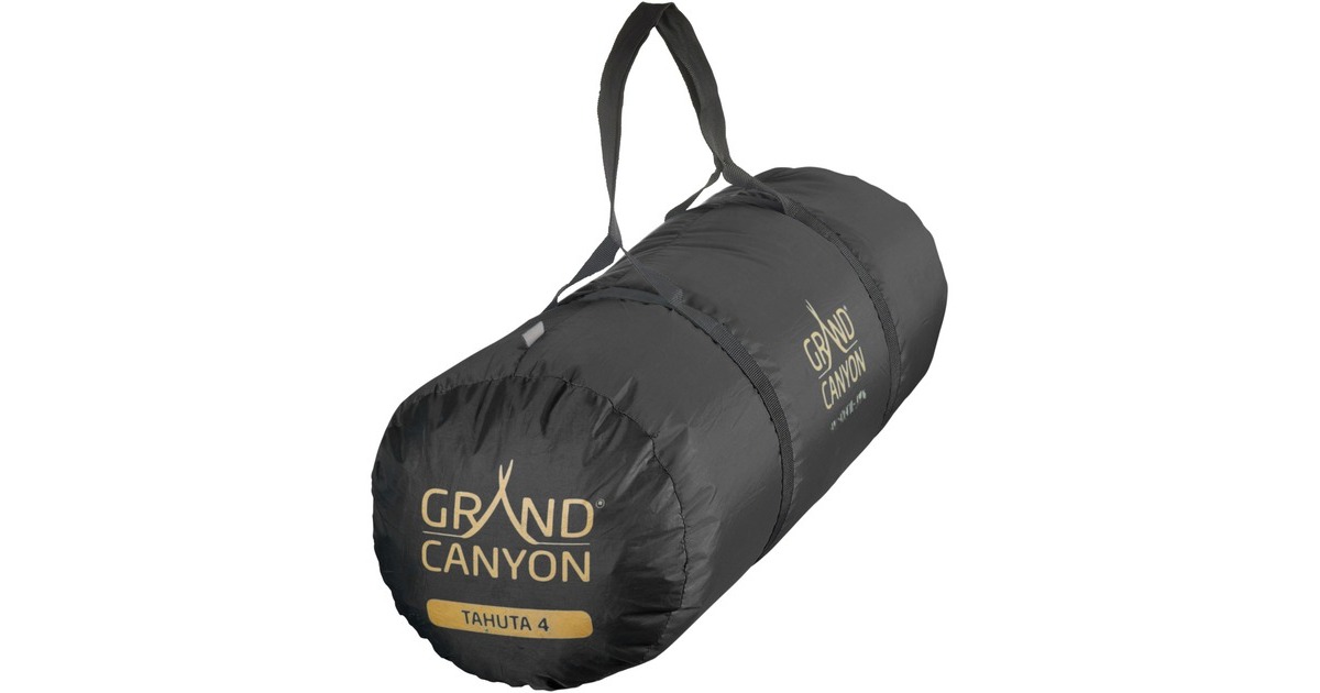 Grand Canyon TAHUTA SHELTER 4, Mojave Desert, Sonnensegel(beige, Rechteckige Form)