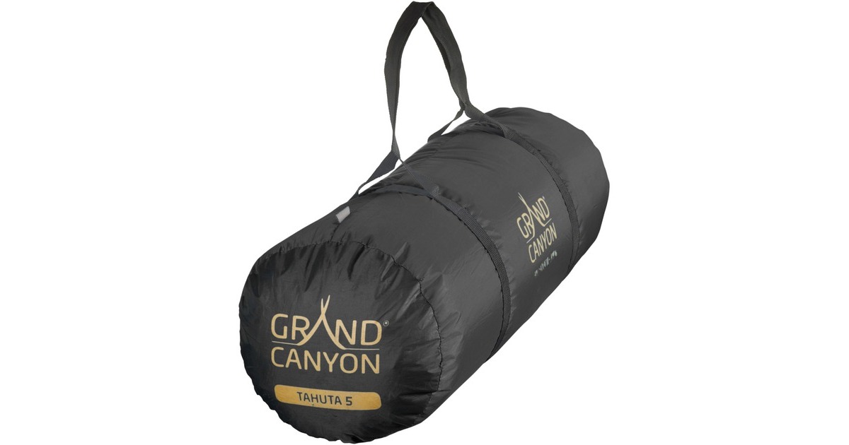 Grand Canyon TAHUTA SHELTER 5, Mojave Desert, Sonnensegel(beige, Rechteckige Form)