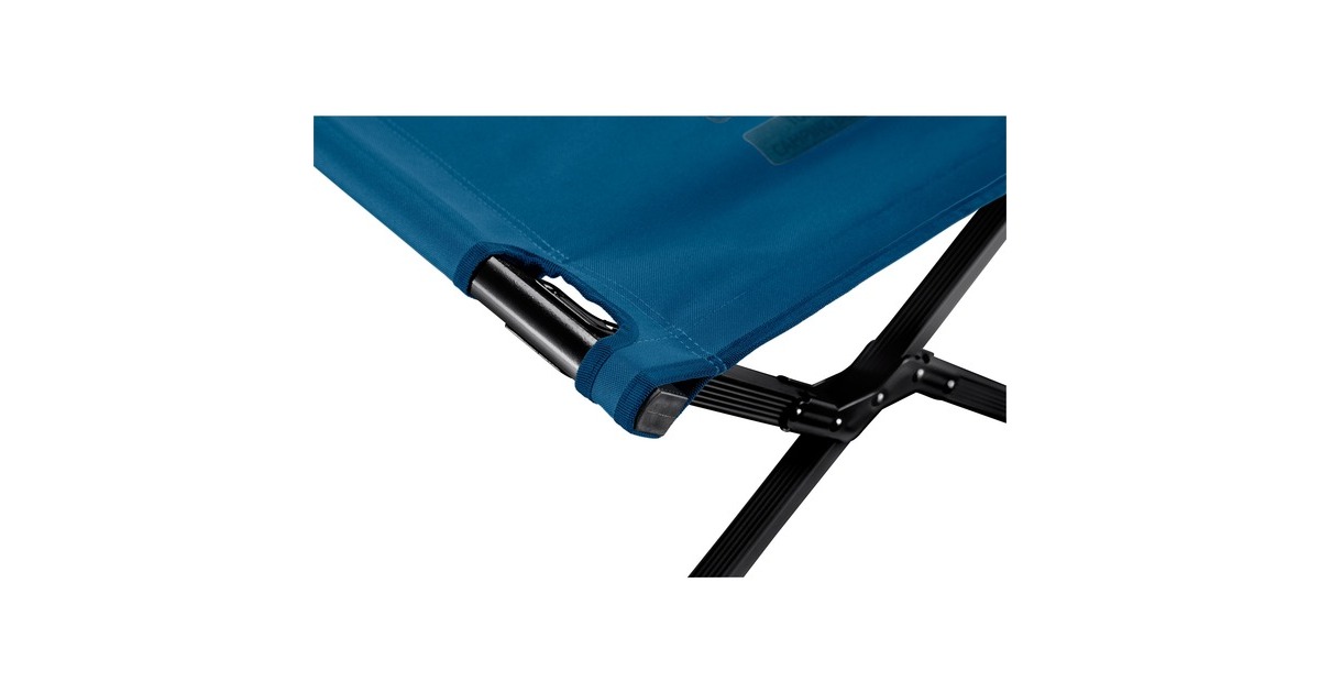 Grand Canyon Topaz Camping Bed L 360019, Camping-Bett(blau)