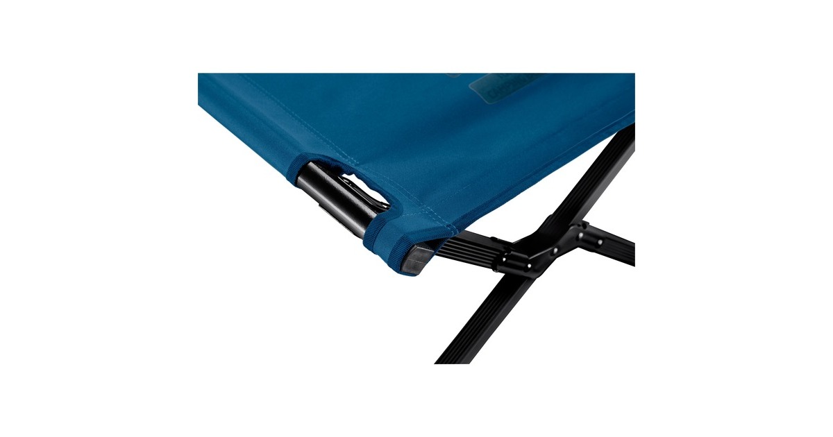 Grand Canyon Topaz Camping Bed M 360017, Camping-Bett(blau)