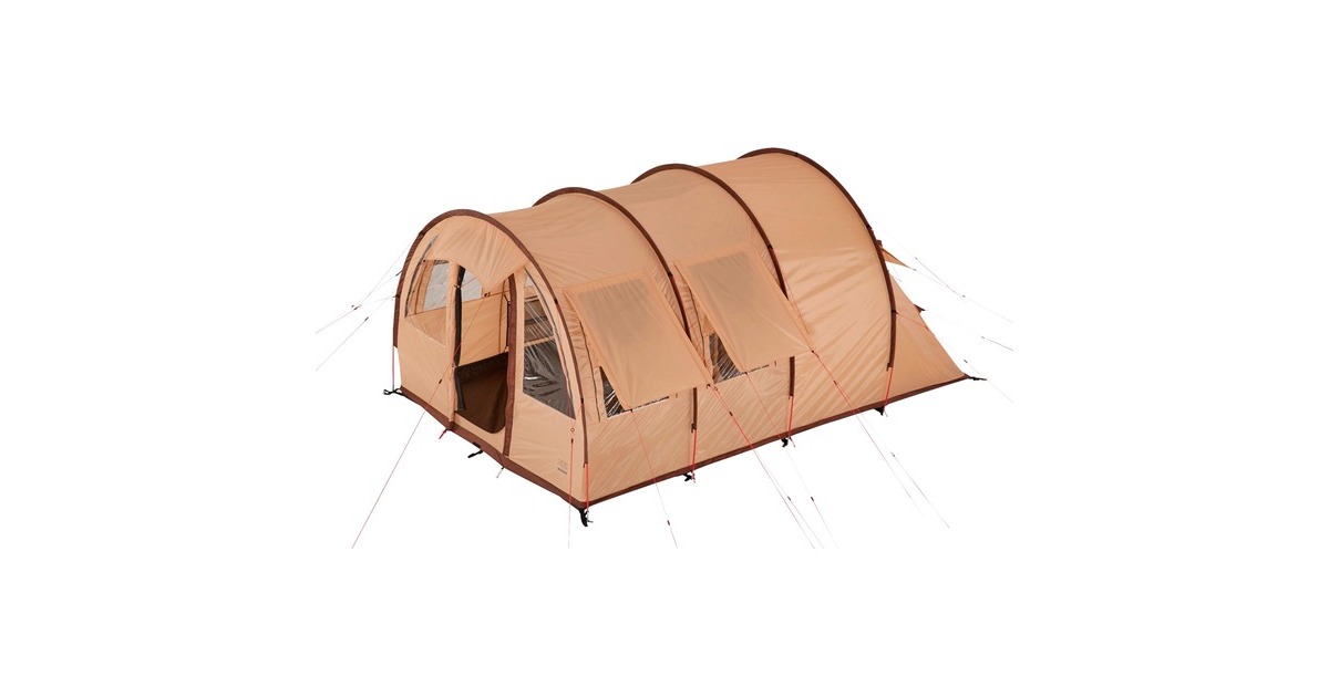 Grand Canyon Tunnelzelt HELENA 3, Mojave Desert(beige)