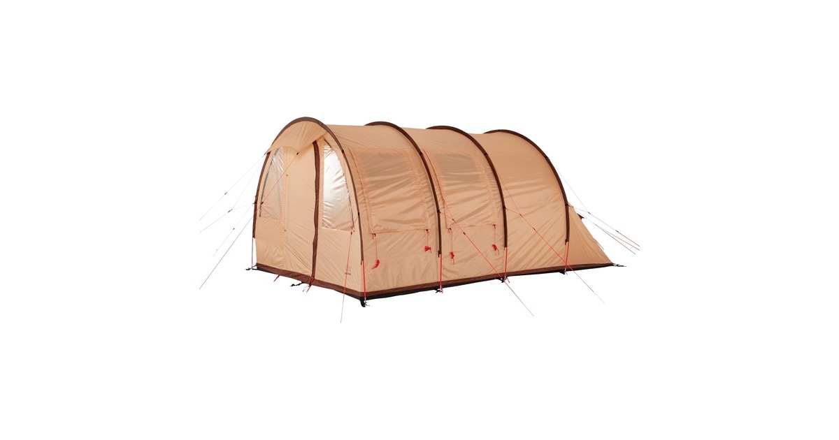 Grand Canyon Tunnelzelt HELENA 3, Mojave Desert(beige)