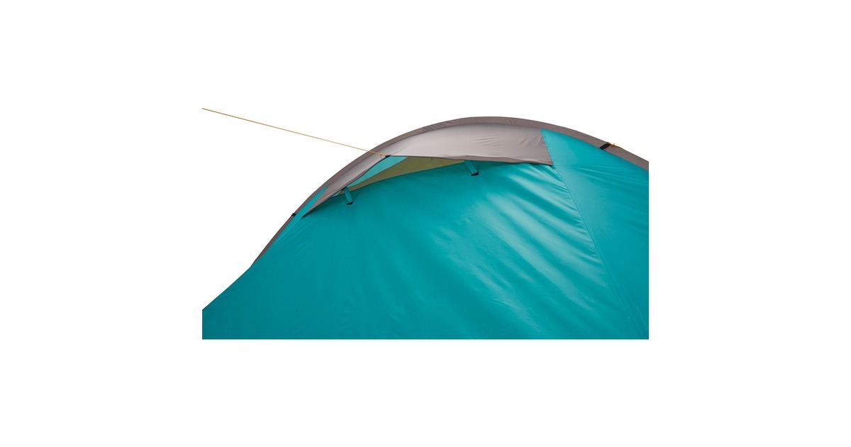 Grand Canyon Tunnelzelt ROBSON 4, Blue Grass(blau/grau)