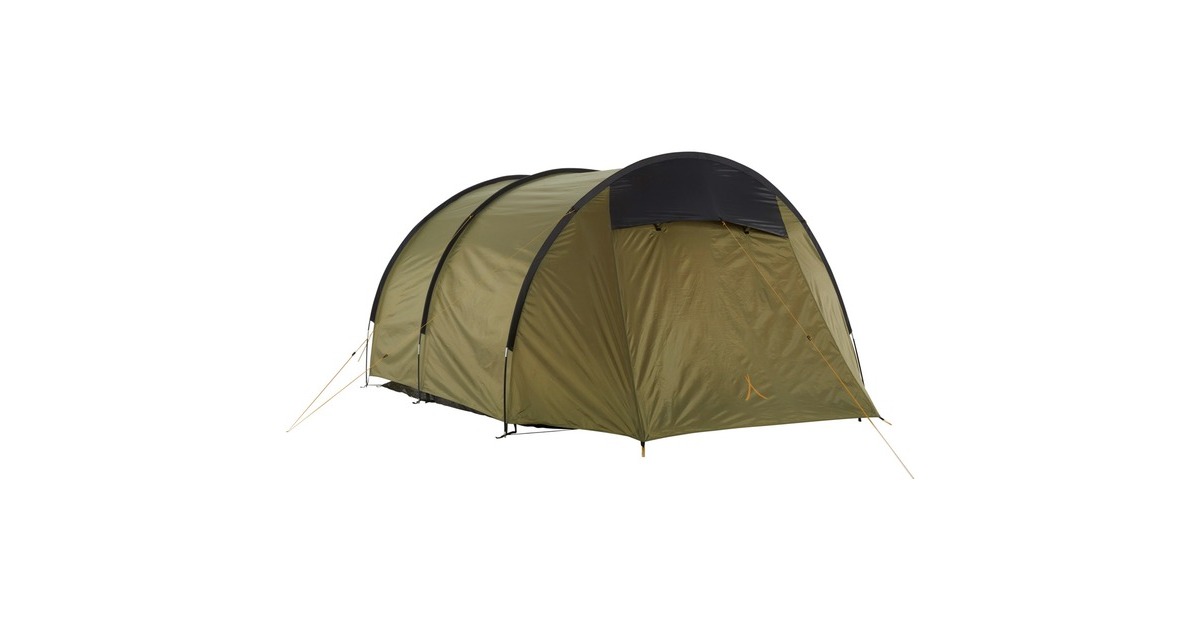 Grand Canyon Tunnelzelt ROBSON 4, Capulet Olive(olivgrün/grau)