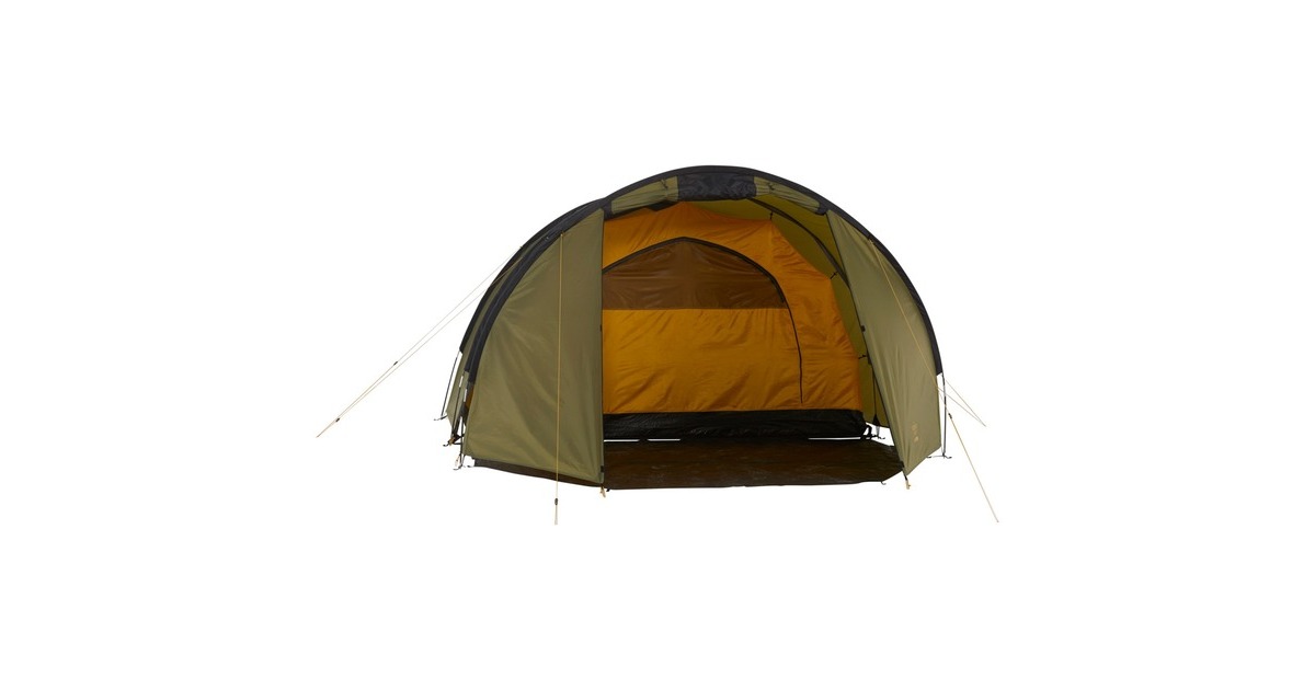 Grand Canyon Tunnelzelt ROBSON 4, Capulet Olive(olivgrün/grau)