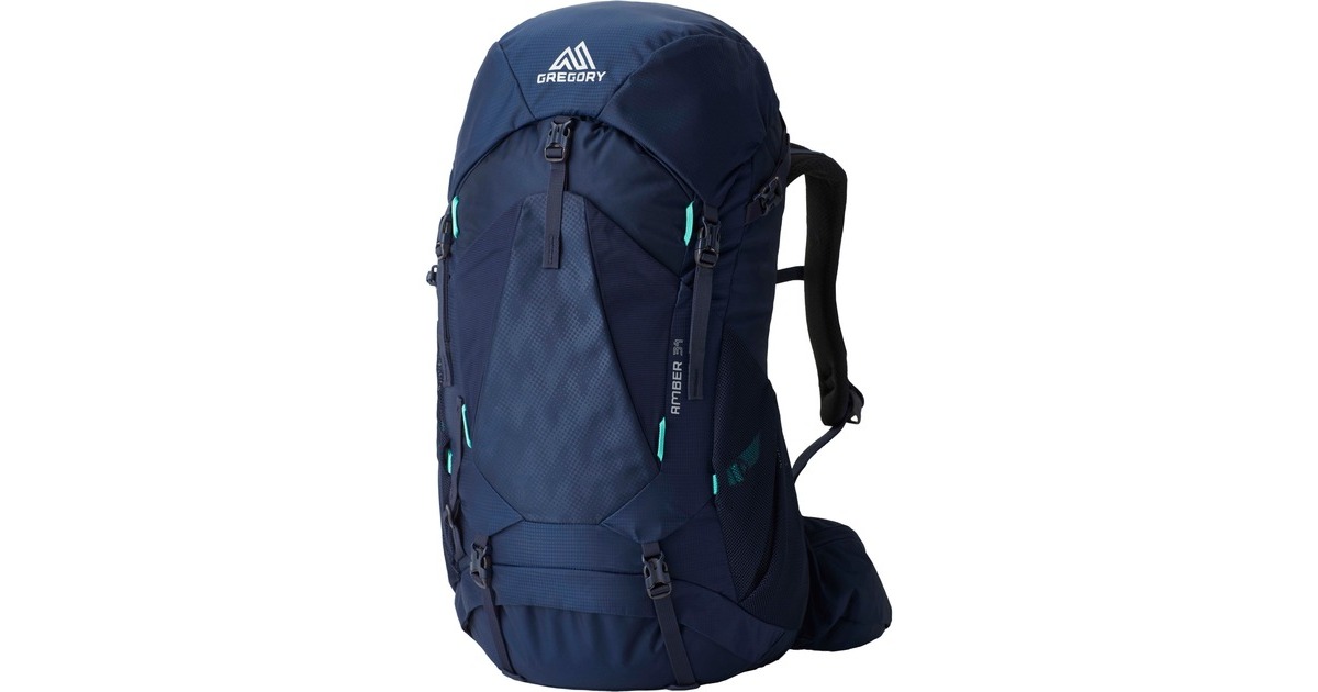 Gregory AMBER 34 , Rucksack(dunkelblau, 34 Liter )