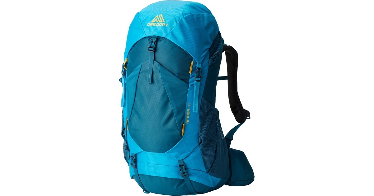 Gregory AMBER 34 , Rucksack(hellblau, 34 Liter )