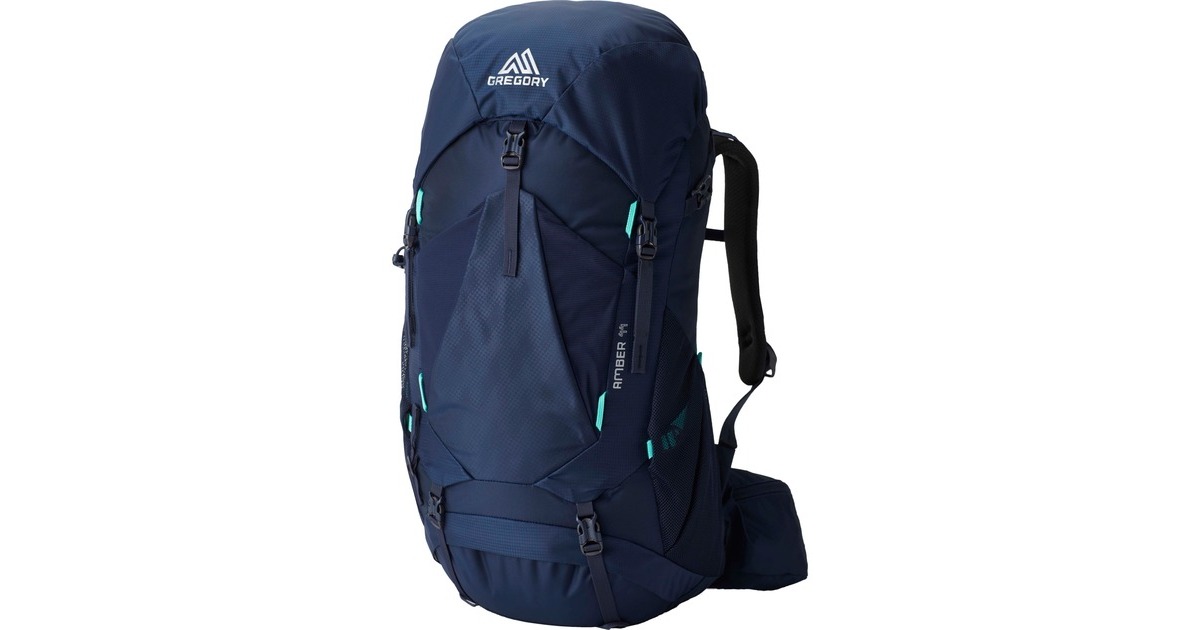 Gregory AMBER 44 , Rucksack(dunkelblau, 44 Liter )