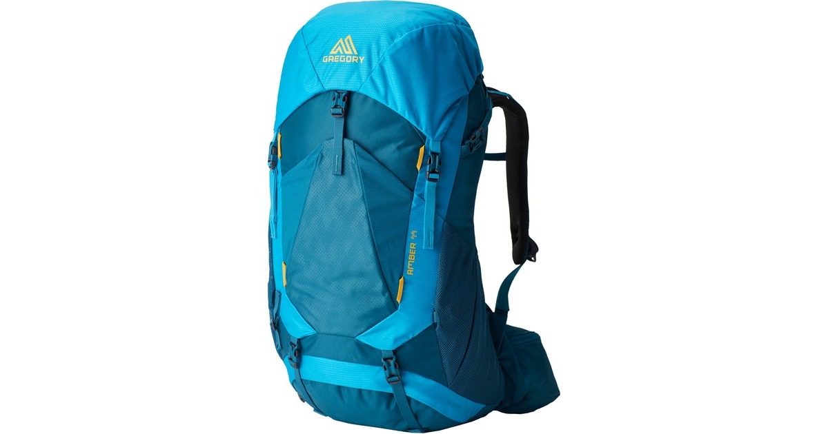 Gregory AMBER 44 , Rucksack(hellblau, 44 Liter )