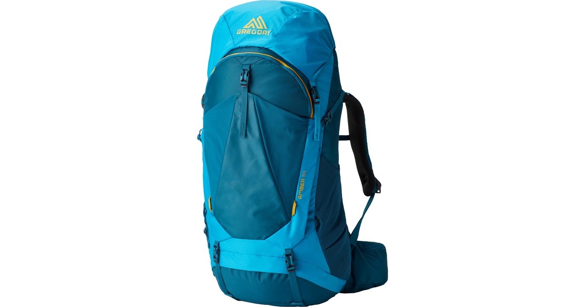 Gregory AMBER 54, Rucksack(hellblau, 54 Liter )