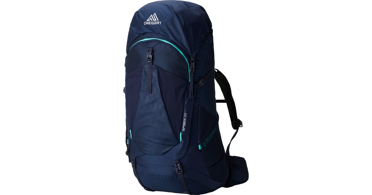 Gregory AMBER 68 , Rucksack(dunkelblau, 68 Liter )