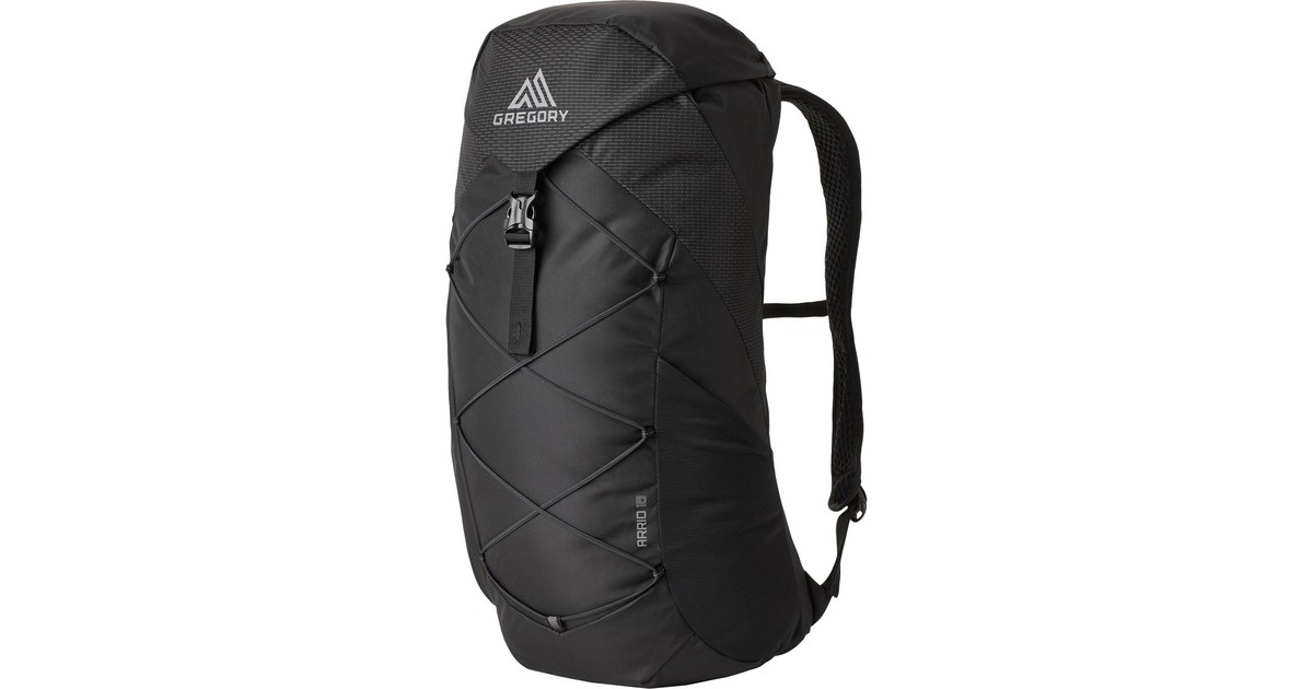 Gregory Arrio 18, Rucksack(schwarz, 18 Liter)
