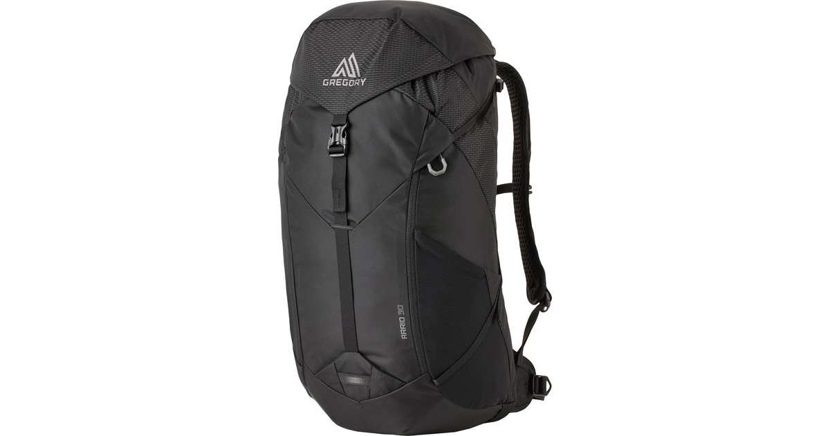 Gregory Arrio 30, Rucksack(schwarz, 30 Liter)