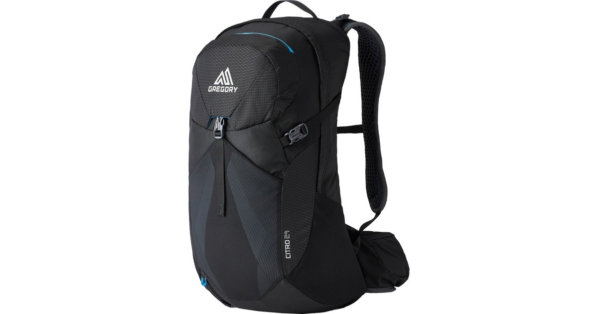 Gregory Citro 24, Rucksack(schwarz, 24 Liter)
