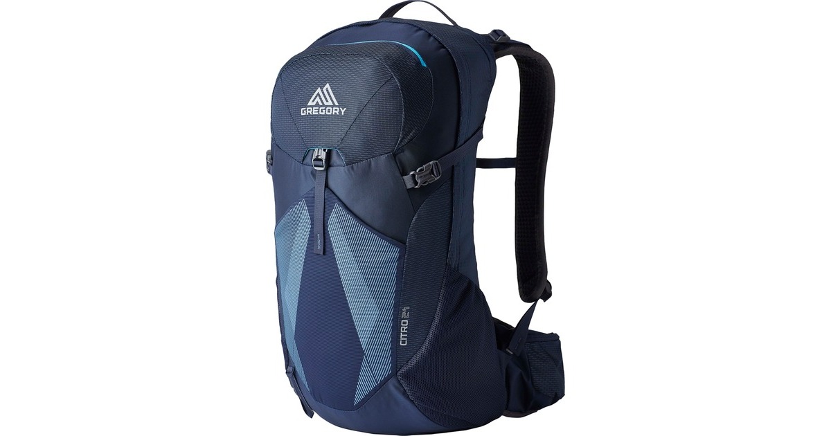 Gregory Citro 24, Rucksack(dunkelblau, 24 Liter)