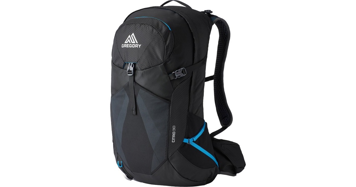 Gregory Citro 30, Rucksack(schwarz, 30 Liter)