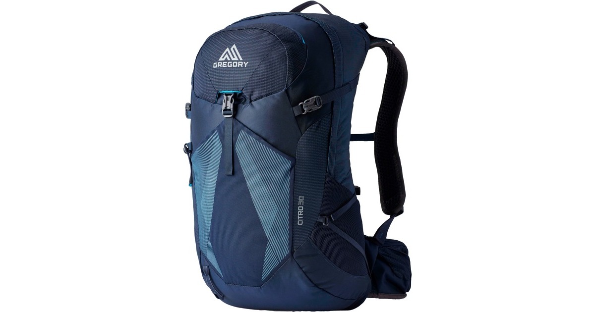 Gregory Citro 30, Rucksack(dunkelblau, 30 Liter)
