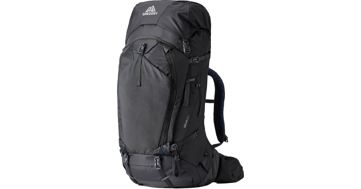 Gregory Deva 60, Rucksack(grau, 60 Liter, Größe M)