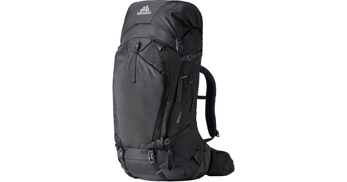 Gregory Deva 60, Rucksack(grau, 60 Liter, Größe XS)