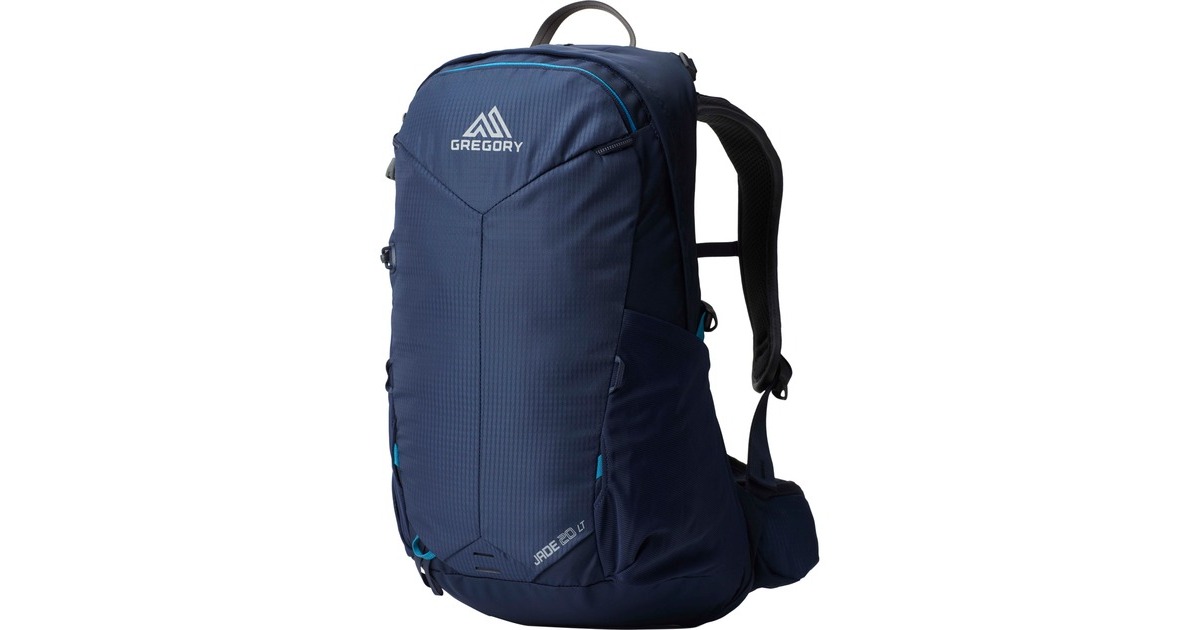 Gregory JADE 20 LT , Rucksack(dunkelblau, 20 Liter )