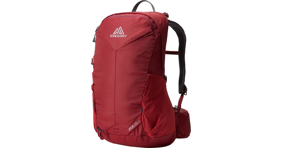 Gregory JADE 20 LT , Rucksack(dunkelrot, 20 Liter )