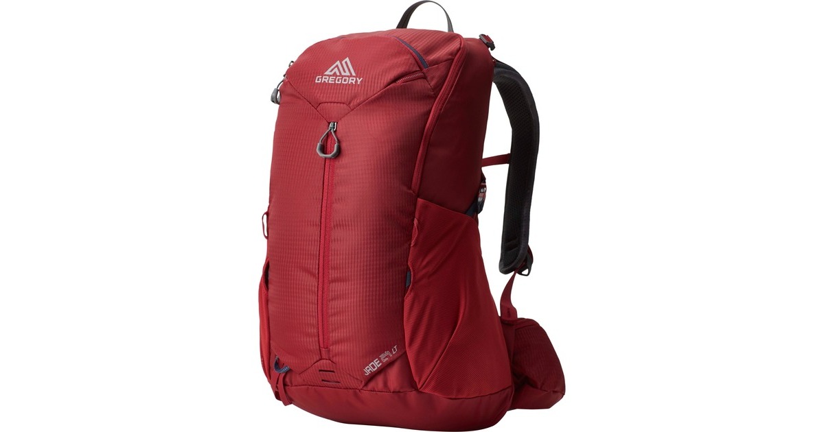 Gregory JADE 24 LT , Rucksack(dunkelrot, 24 Liter )