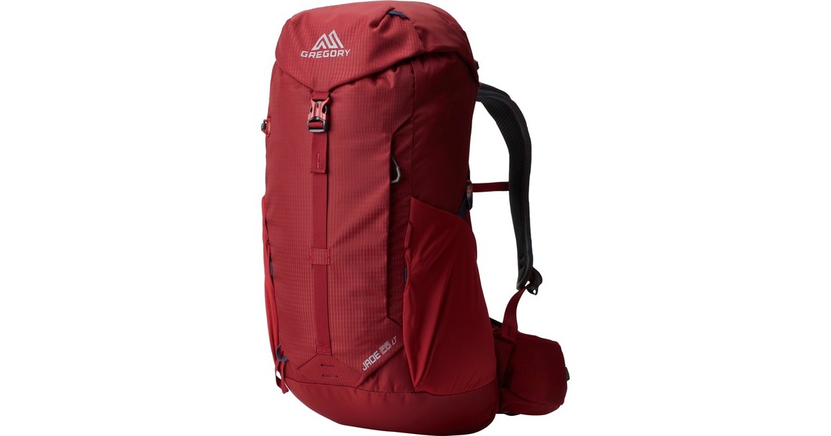 Gregory JADE 28 LT , Rucksack(dunkelrot, 28 Liter )