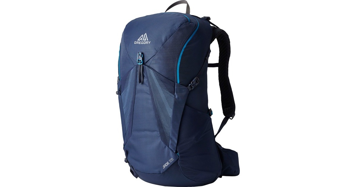 Gregory Jade 28, Rucksack(dunkelblau, 28 Liter, Größe S/M)
