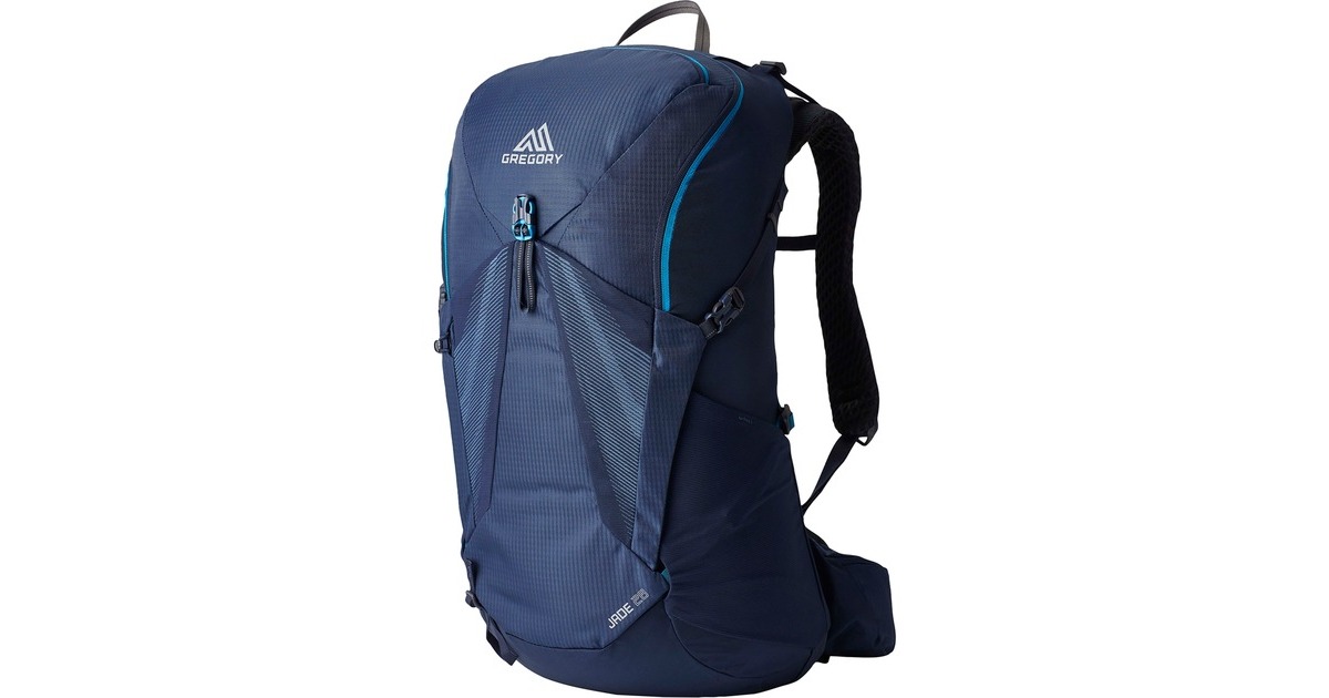 Gregory Jade 28, Rucksack(dunkelblau, 28 Liter, Größe XS/S)