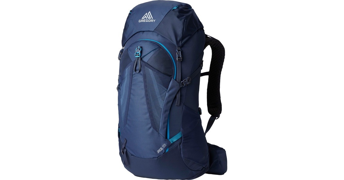 Gregory Jade 33, Rucksack(dunkelblau, 33 Liter, Größe S/M)