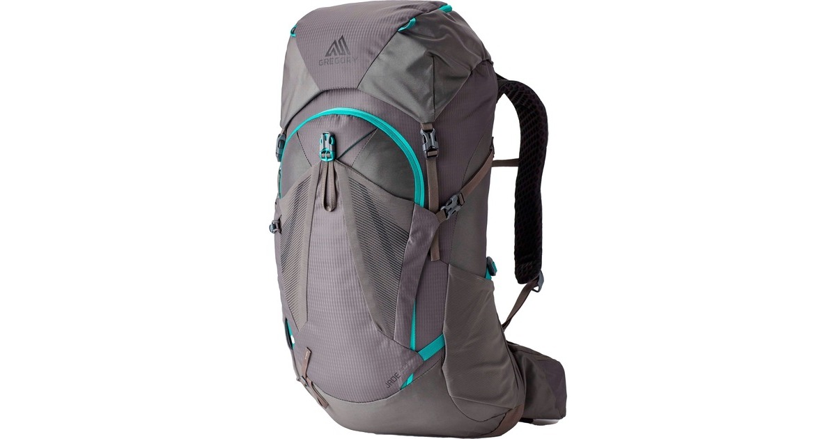 Gregory Jade 33, Rucksack(hellgrau, 33 Liter, Größe S/M)