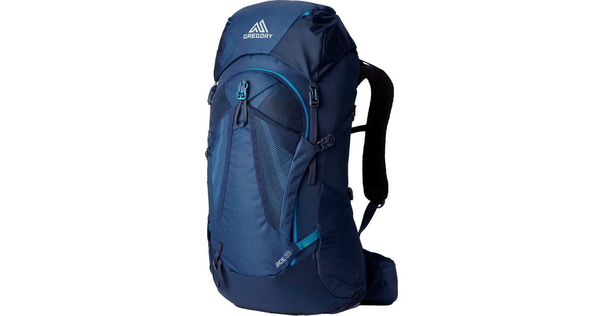 Gregory Jade 33, Rucksack(dunkelblau, 33 Liter, Größe XS/S)