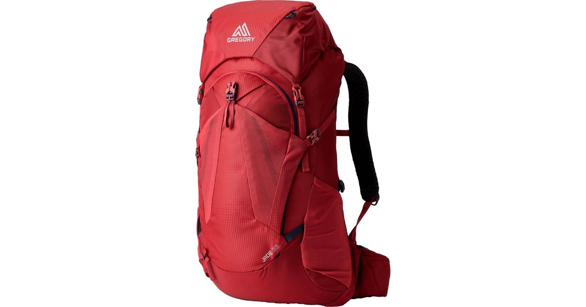 Gregory Jade 33, Rucksack(rot, 33 Liter, Größe XS/S)