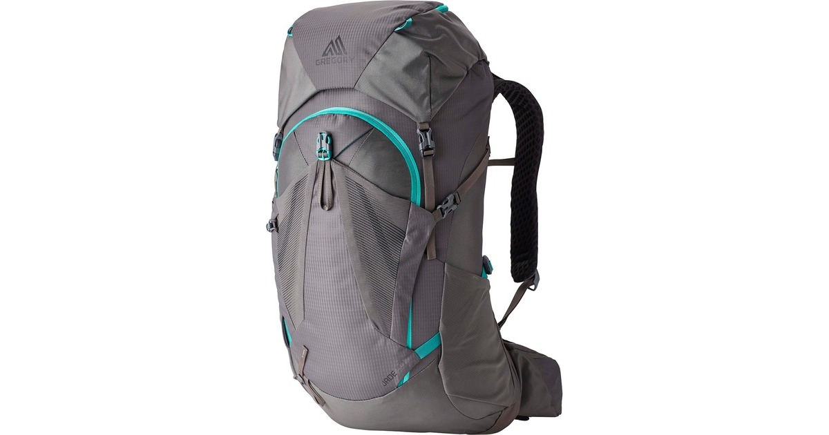 Gregory Jade 33, Rucksack(hellgrau, 33 Liter, Größe XS/S)