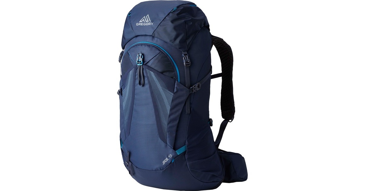 Gregory Jade 38, Rucksack(dunkelblau, 38 Liter, Größe S/M)