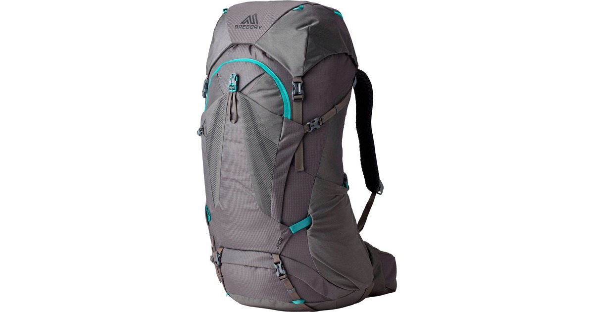 Gregory Jade 53, Rucksack(hellgrau, 53 Liter)