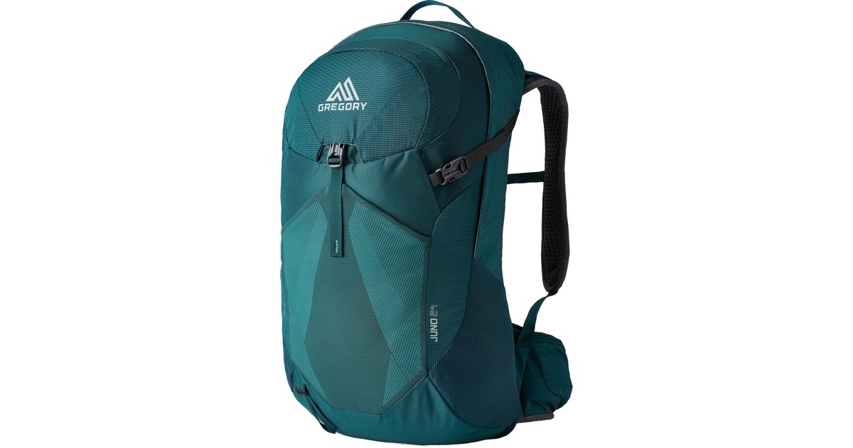 Gregory Juno 24, Rucksack(grün, 24 Liter)