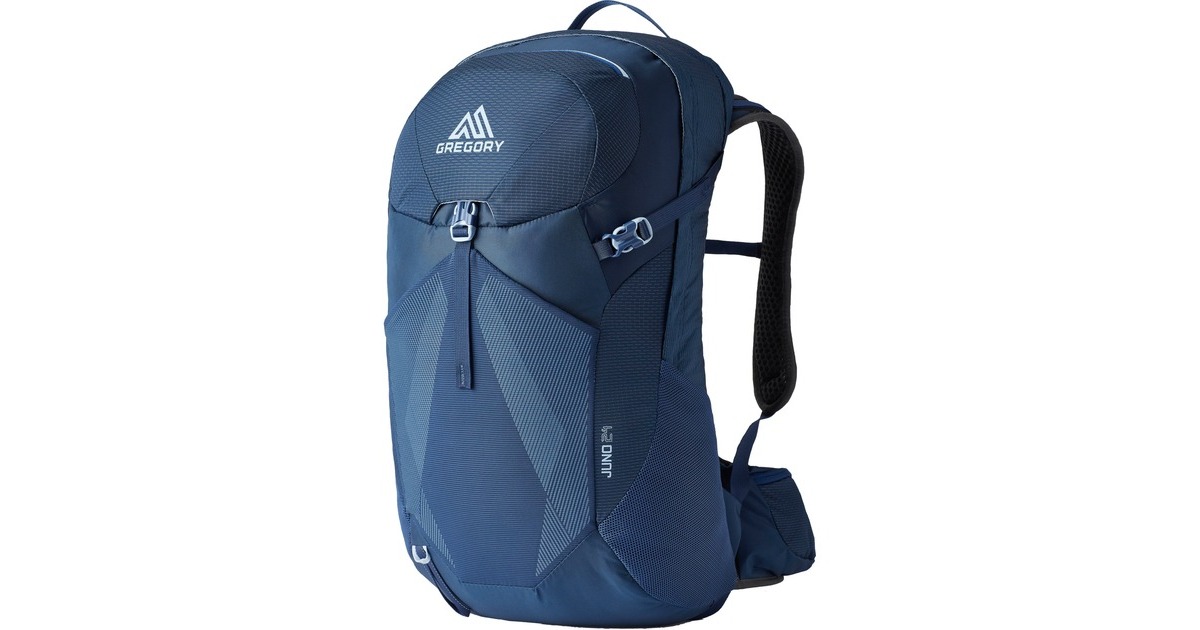 Gregory Juno 24, Rucksack(blau, 24 Liter)
